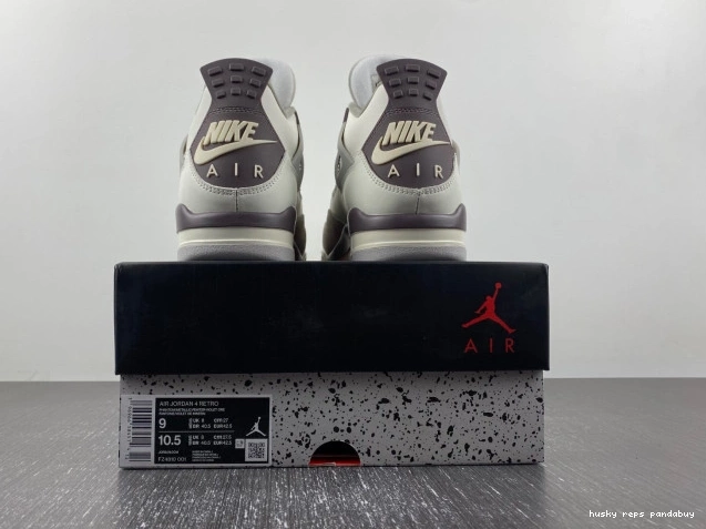 Rep Husky x 4 FZ4810-001 Jordan Phantom Air A Ma Maniere 0812